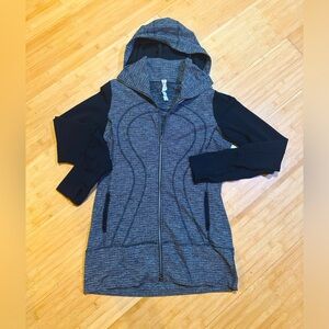 Lululemon Stride Jacket